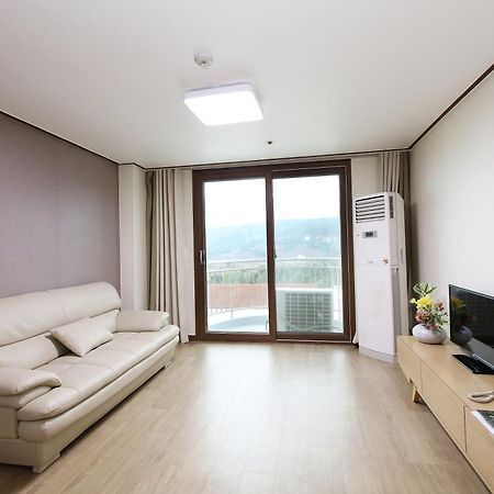 Ilsung Resort Sulak Goseong  Exterior photo
