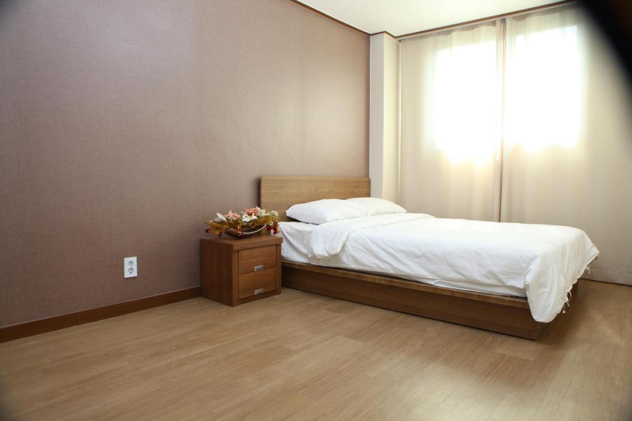 Ilsung Resort Sulak Goseong  Exterior photo