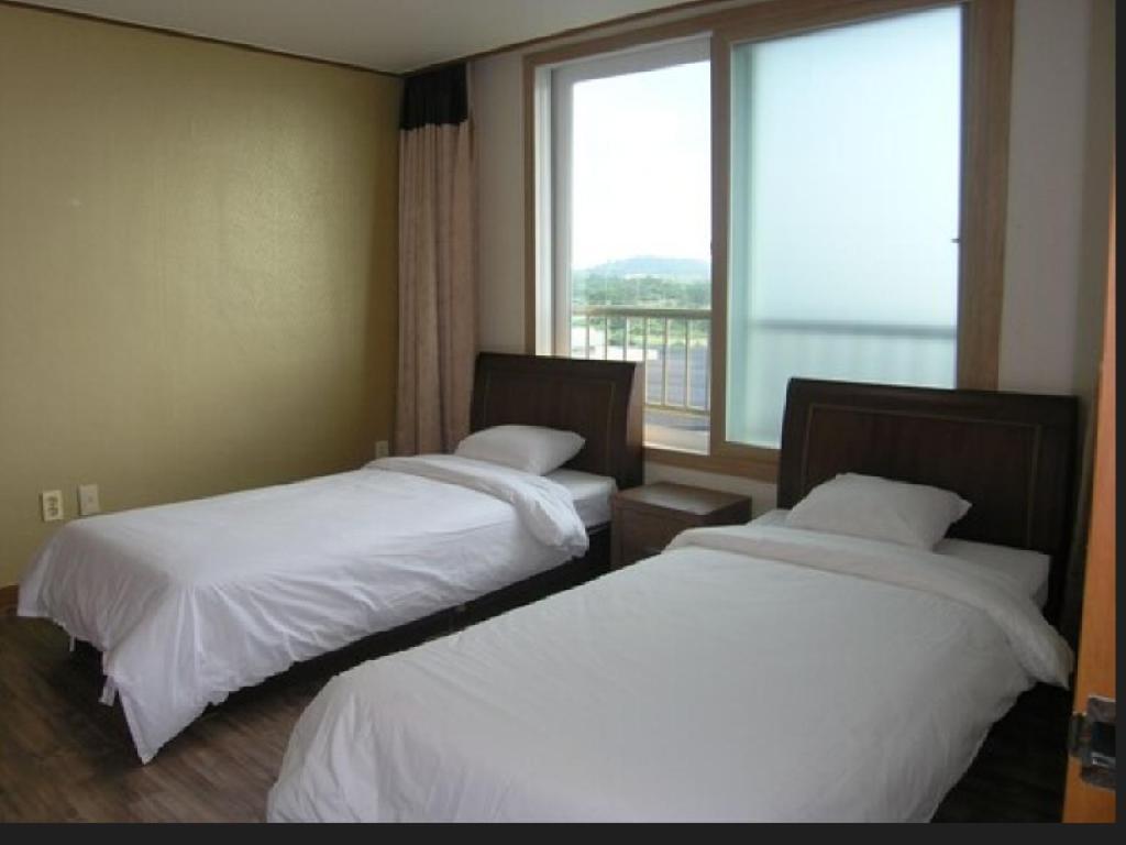 Ilsung Resort Sulak Goseong  Exterior photo