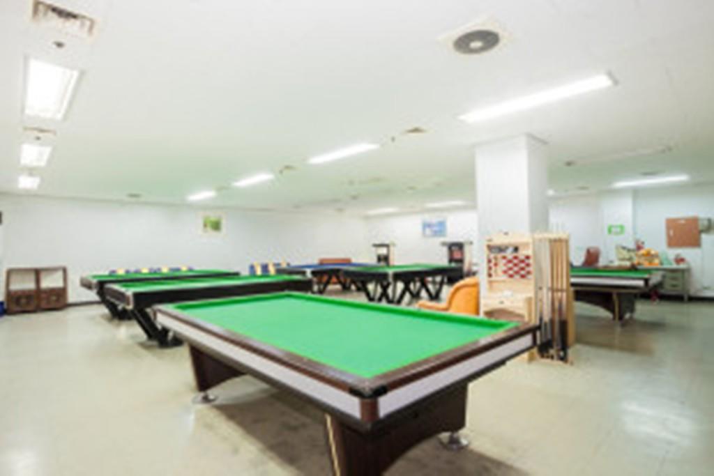 Ilsung Resort Sulak Goseong  Exterior photo