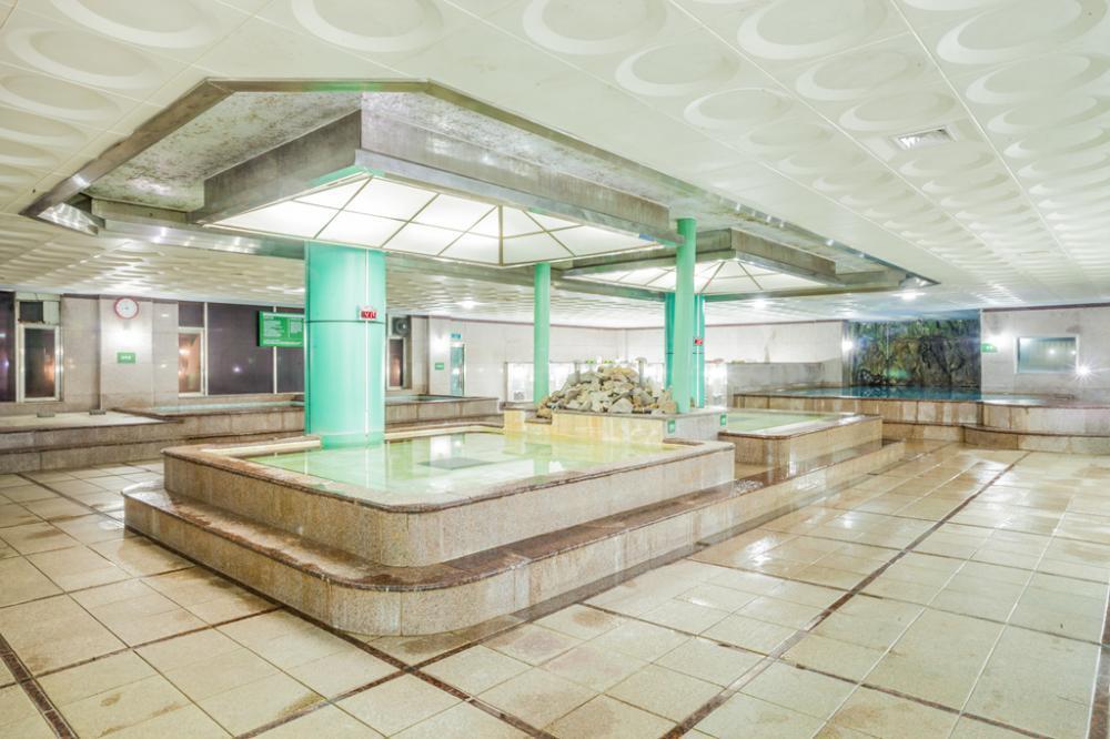 Ilsung Resort Sulak Goseong  Exterior photo